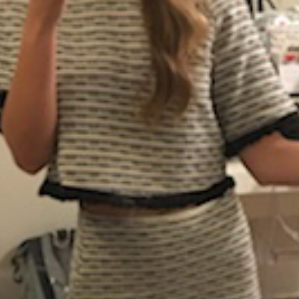 Lush Two Piece Set - Picture 4 of 5